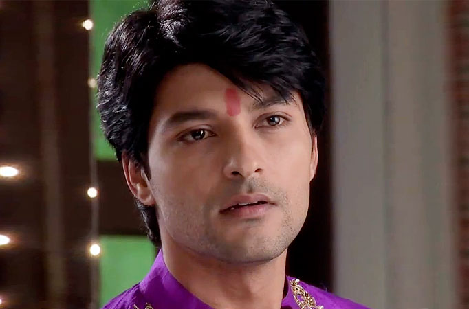 Sooraj (Anas Rashid) Sooraj (Anas Rashid)