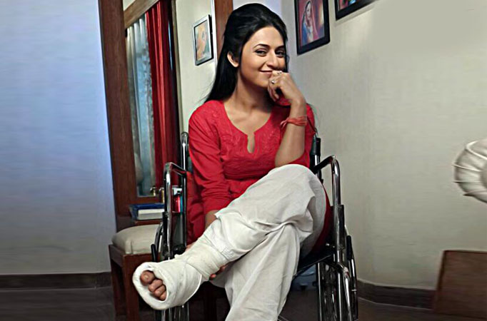 Divyanka Tripathi Divyanka Tripathi