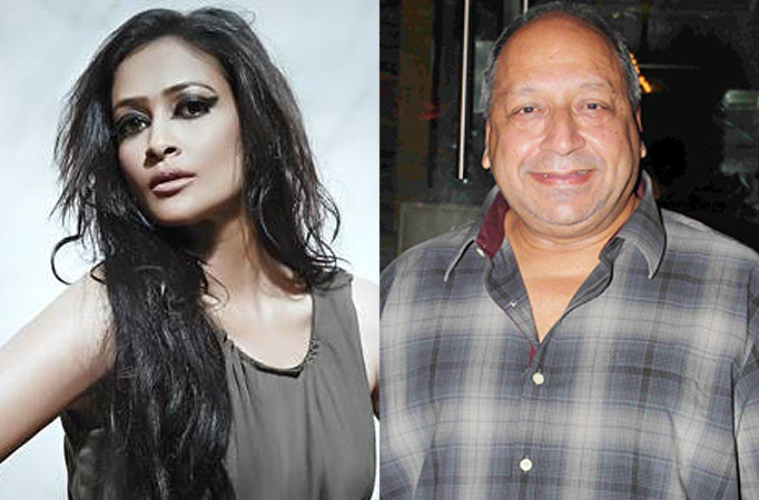 Jaswir Kaur and Sudhir Pandey Jaswir Kaur and Sudhir Pandey