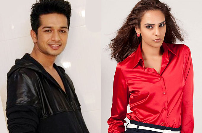 Fahad Ali and Neelam Sivia Fahad Ali and Neelam Sivia