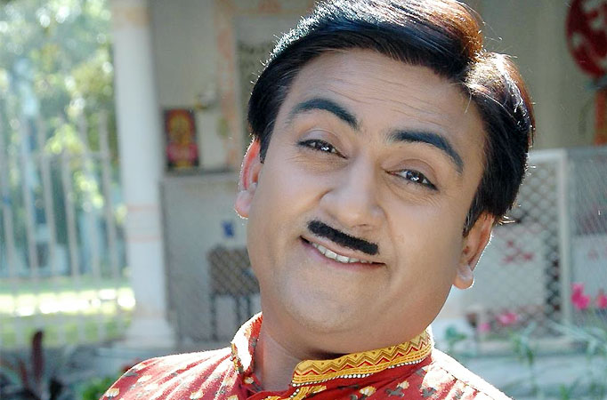 Dilip Joshi Dilip Joshi