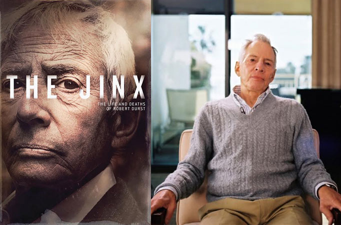 The Jinx The Jinx