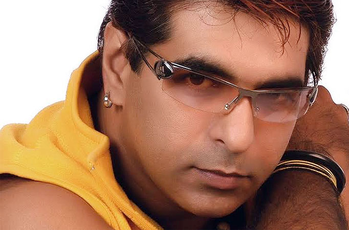 Zahid Ali Zahid Ali