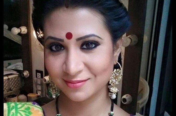 Parineeta Borthakur Parineeta Borthakur