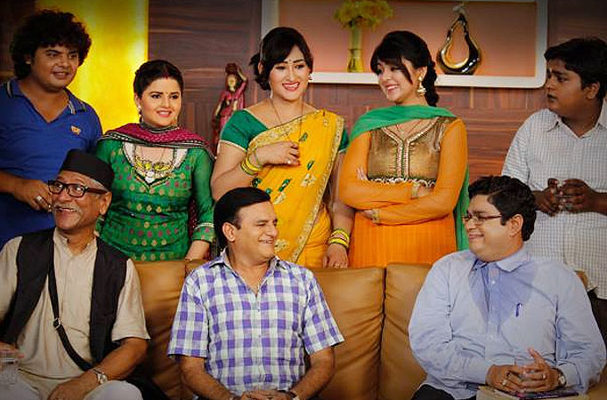 Chidiya Ghar Chidiya Ghar