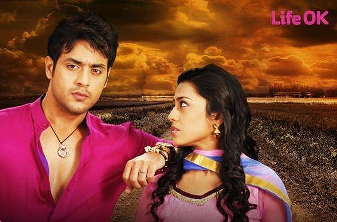 Piya Rangrezz Piya Rangrezz