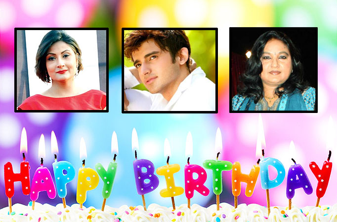 Romit Raj, Vibha Chibber, Urvashi Dholakia Romit Raj, Vibha Chibber, Urvashi Dholakia