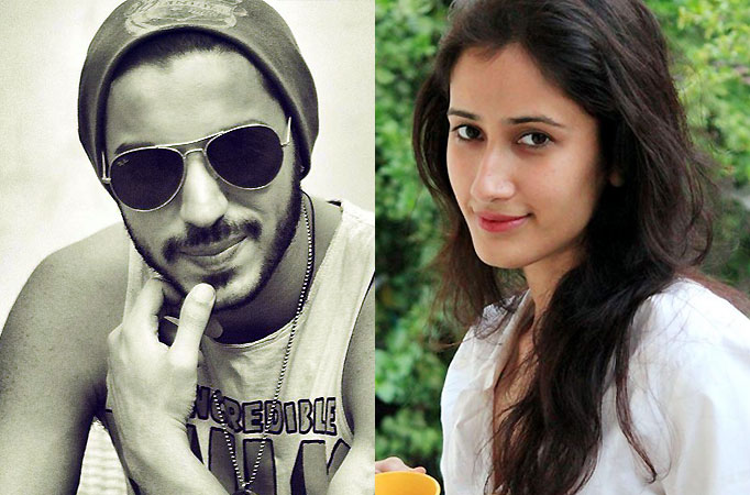 Parag Chadha and Namita Dubey Parag Chadha and Namita Dubey