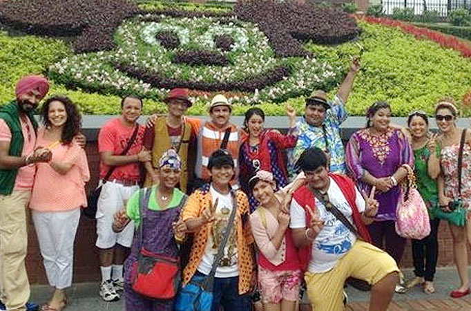 FACTS about Taarak Mehta actors FACTS about Taarak Mehta actors