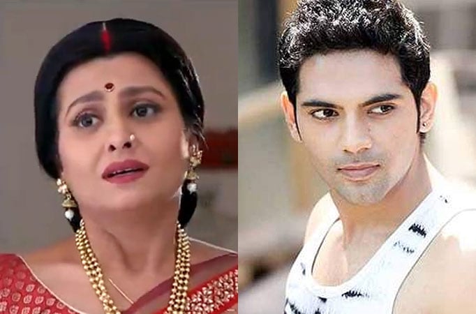 Jaya Bhattacharya and Ankit Bathla Jaya Bhattacharya and Ankit Bathla