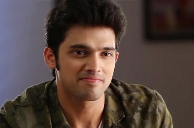 Parth Samthaan Parth Samthaan