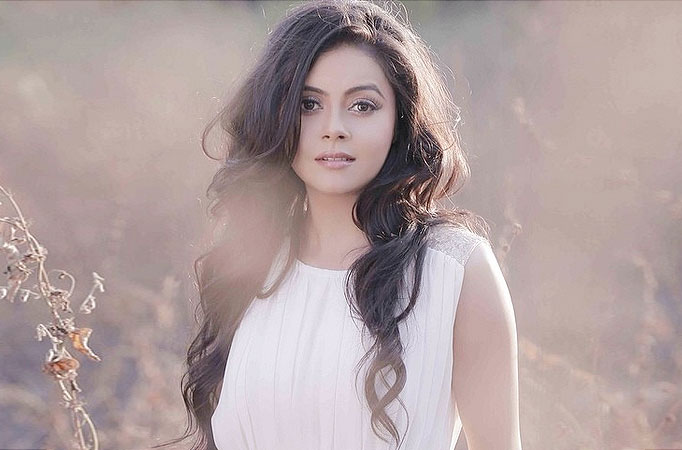 Devoleena Devoleena