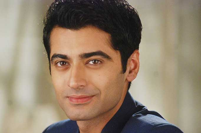 Harshad Arora Harshad Arora