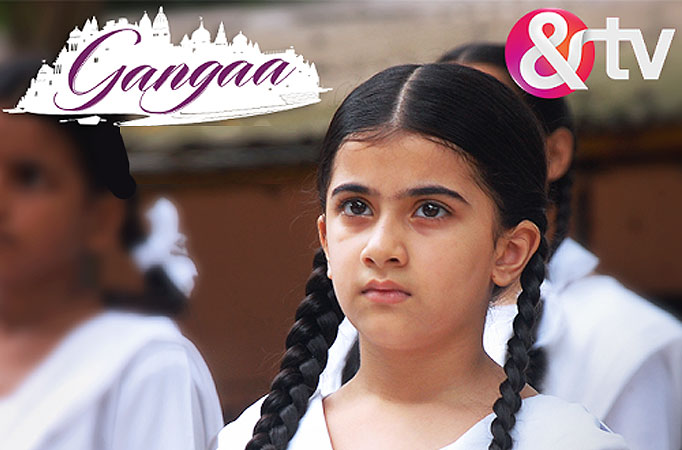 Gangaa Gangaa