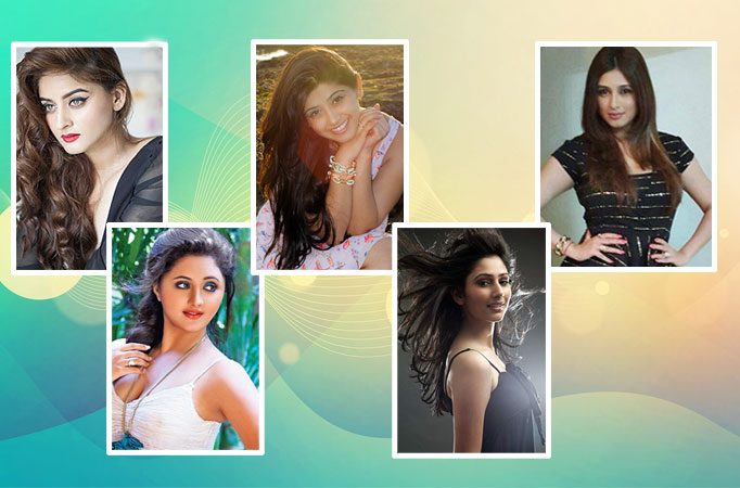 Being fit: 5 TV actresses on a weight loss spree Being fit: 5 TV actresses on a weight loss spree