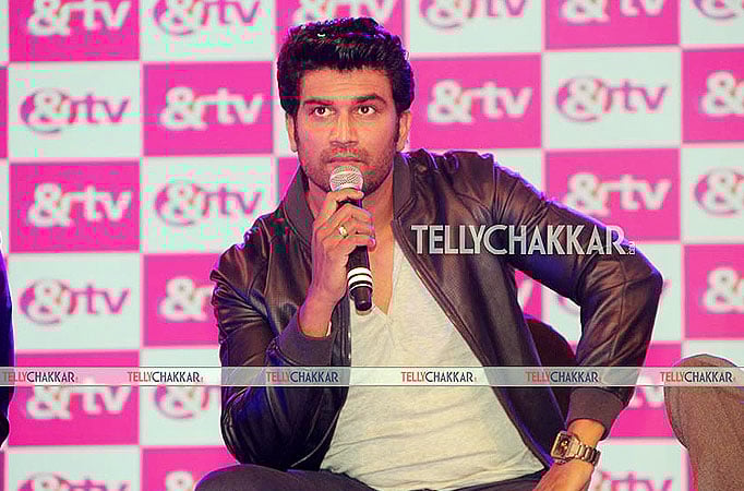 Sharad Kelkar Sharad Kelkar