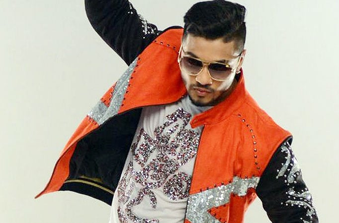 Raftaar Raftaar