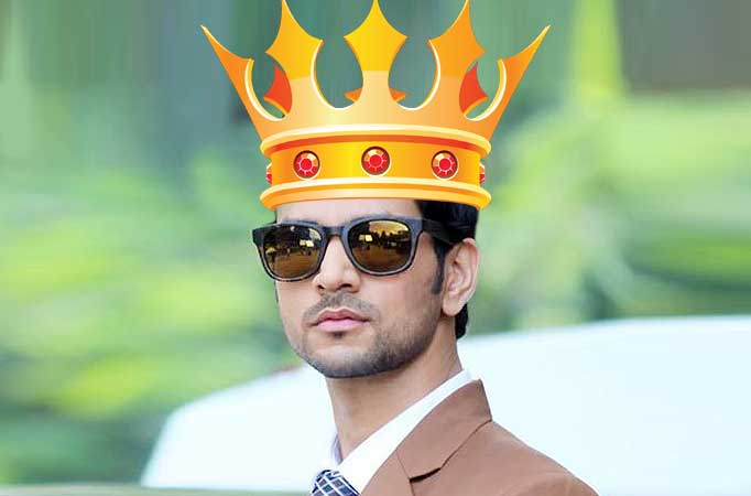 Shakti Arora Shakti Arora