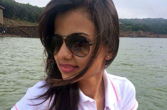 Vrinda Dawda Vrinda Dawda