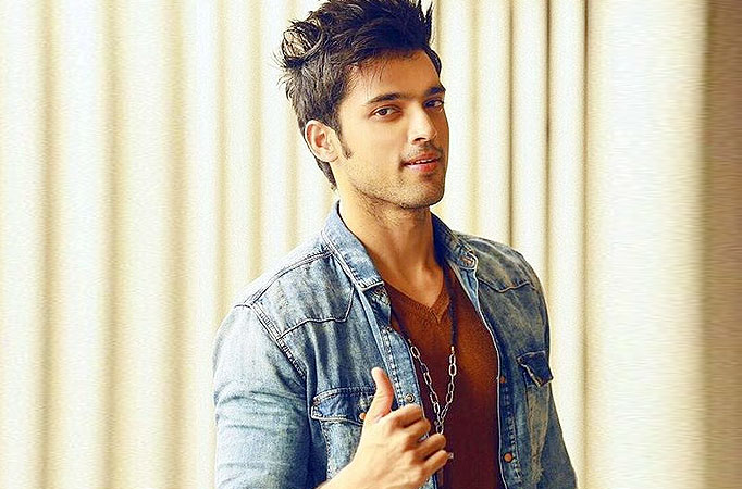 Parth Samthaan Parth Samthaan