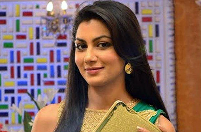 Sriti Jha Sriti Jha