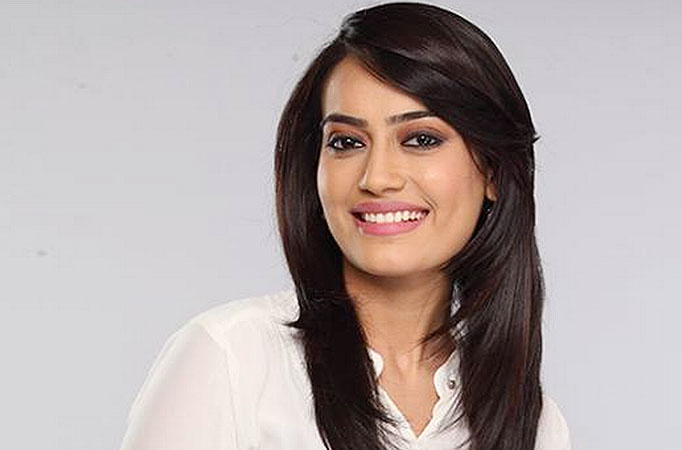 Surbh Jyoti Surbh Jyoti