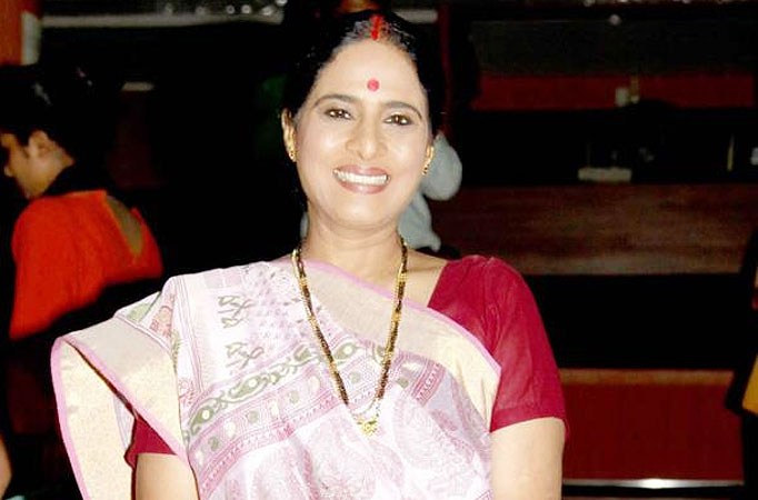 Shubhangi Gokhale Shubhangi Gokhale