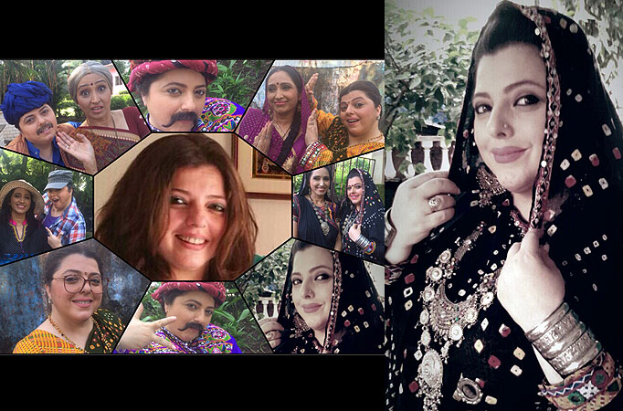 Delnaaz Irani Delnaaz Irani