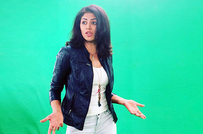 Kavita Kaushik Kavita Kaushik