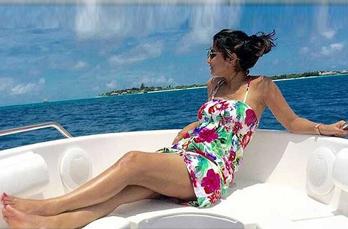Hina Khan Hina Khan