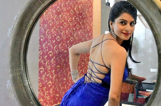 Shraddha Arya Shraddha Arya