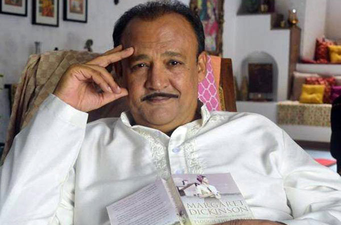 Alok Nath Alok Nath