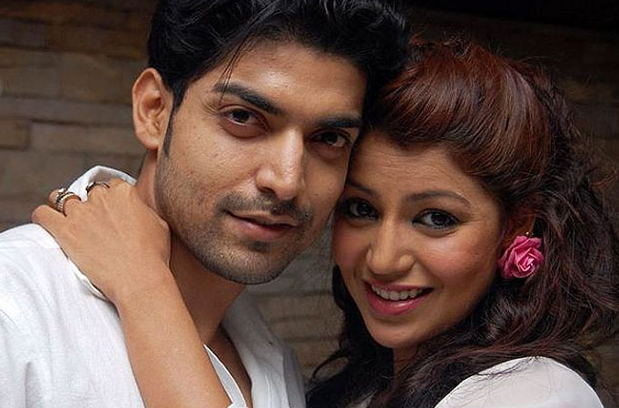 Gurmeet Choudhary and Debina Bonnerjee Gurmeet Choudhary and Debina Bonnerjee