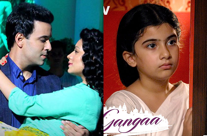 Dilli Wali Thakur Gurls and Gangaa Dilli Wali Thakur Gurls and Gangaa