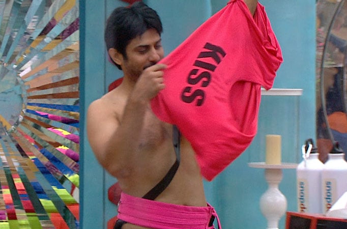 Vikas Bhalla Vikas Bhalla