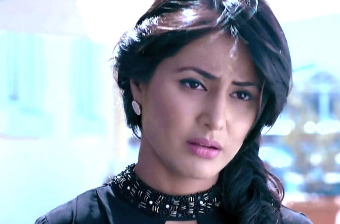Hina Khan Hina Khan