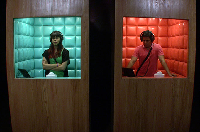 Bigg Boss 9 Bigg Boss 9
