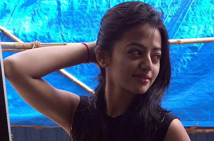 Helly Shah Helly Shah