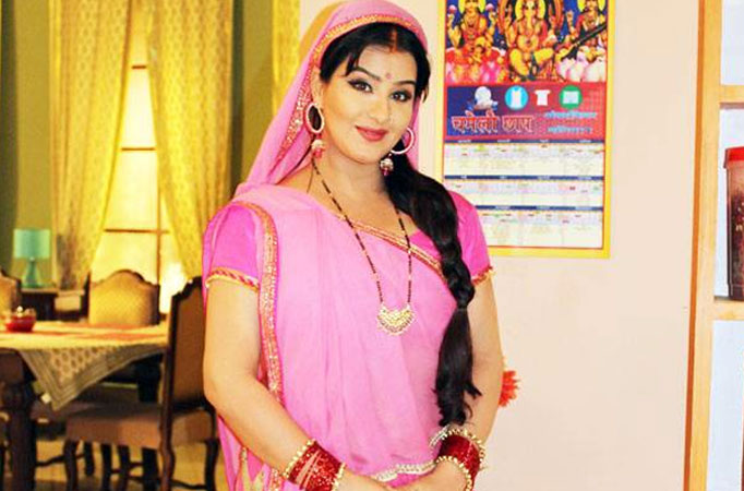 Shilpa Shinde Shilpa Shinde