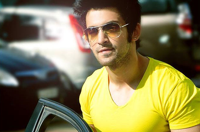 Arjit Taneja Arjit Taneja