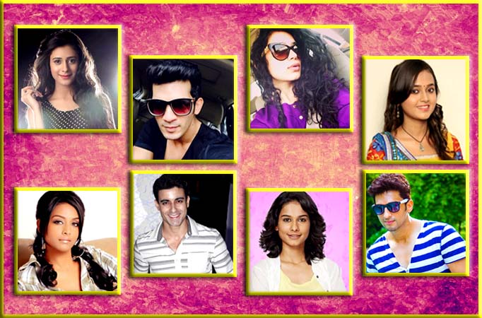 TV actors and their 'nicknames' part 2 TV actors and their 'nicknames' part 2