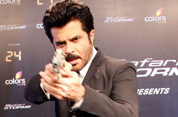 Anil Kapoor Anil Kapoor