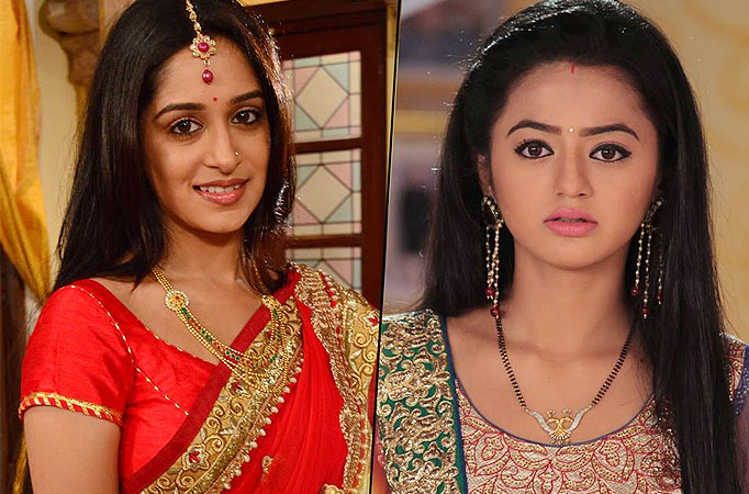 Sasural Simar Ka-Swaragini 'maha-sangam' Sasural Simar Ka-Swaragini 'maha-sangam'