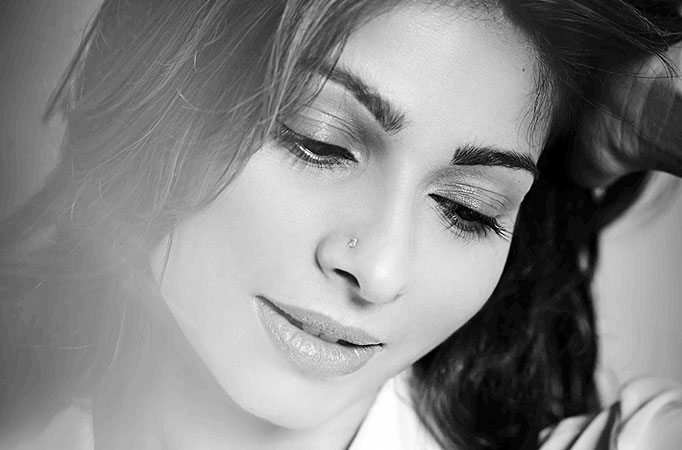 Tanishaa Mukerji Tanishaa Mukerji