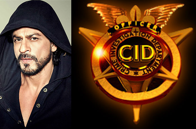 Shah Rukh Khan Shah Rukh Khan