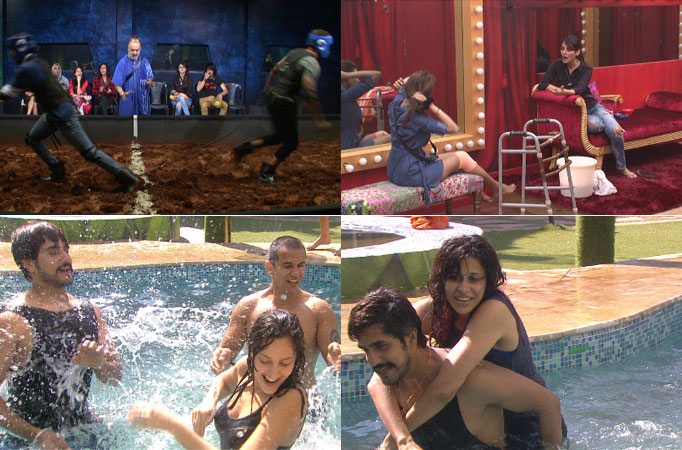 Synopsis: Bigg Boss Double Trouble Day 61 Synopsis: Bigg Boss Double Trouble Day 61