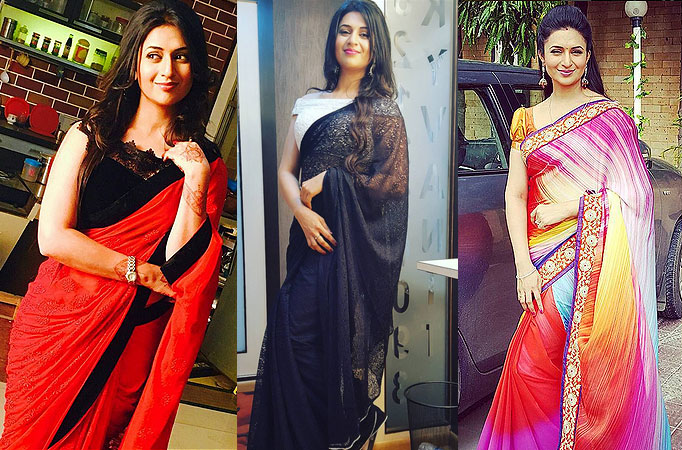 Divyanka Tripathi Divyanka Tripathi