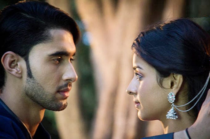 Mahima Makwana and Laksh Lalwani Mahima Makwana and Laksh Lalwani