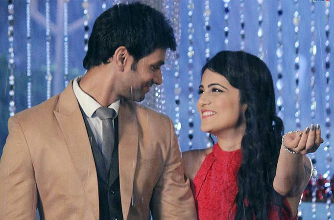Meri Aashiqui Tum Se Hi Meri Aashiqui Tum Se Hi