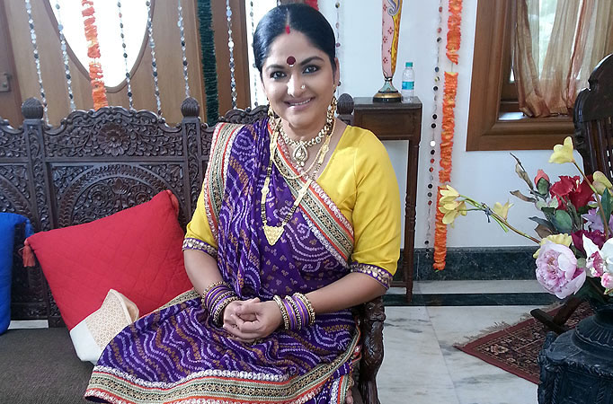 Indira Krishnan Indira Krishnan